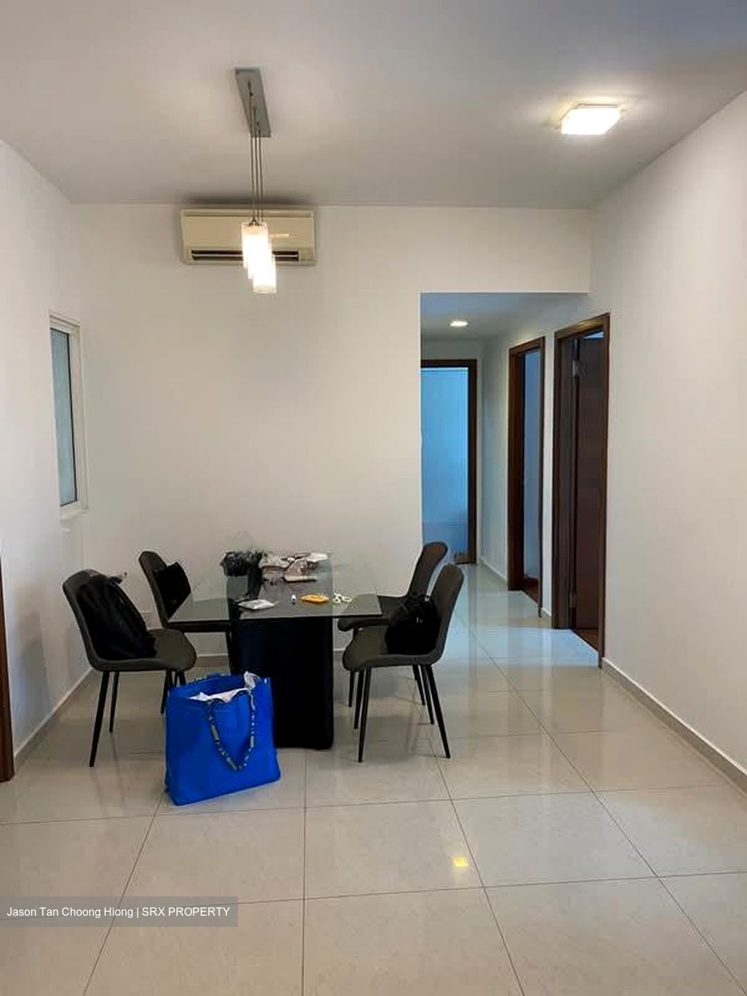 City Square Residences (D8), Condominium #578611011